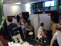 ステイズカンパニーレポート画像