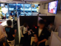 ステイズカンパニーレポート画像