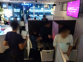 ステイズカンパニーレポート画像