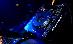ステイズ音響設備③