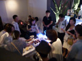 ステイズカンパニーレポート画像